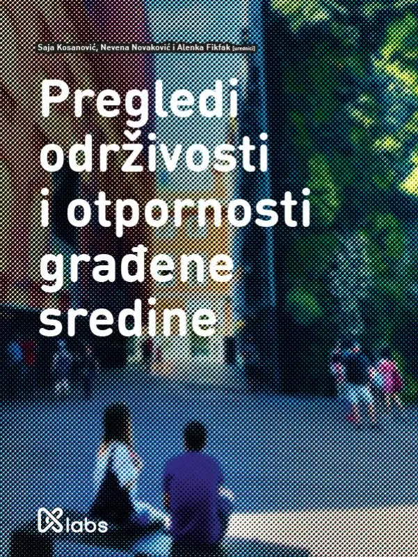 Pregledi odr?ivosti i otpornosti gra?ene sredine