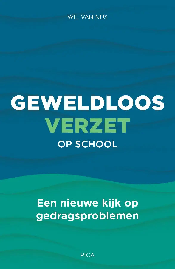 Geweldloos verzet
