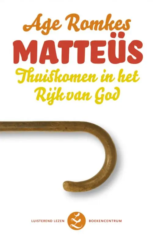 thuiskomen in het Rijk van God

Luisterend leven