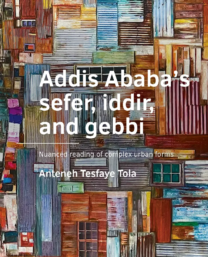 Addis Ababa's sefer, iddir, and gebbi