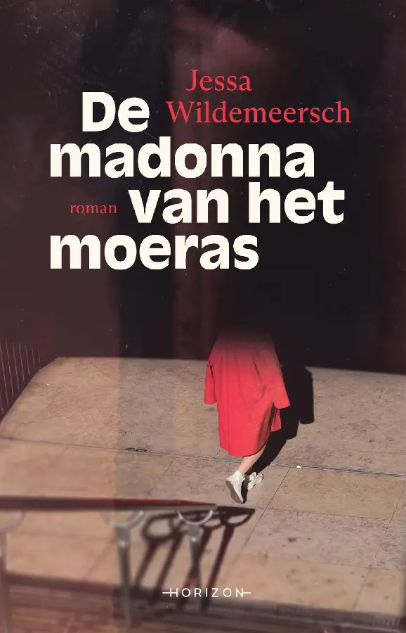 De madonna van het moeras