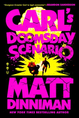 Carl's Doomsday Scenario