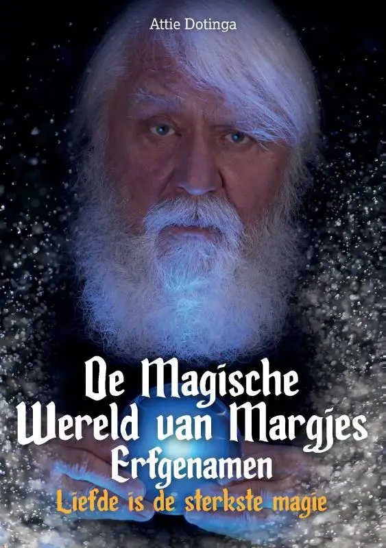 De Magische Wereld van Margjes Erfgenamen / 11