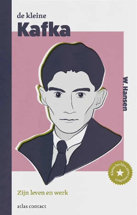 De kleine Kafka
