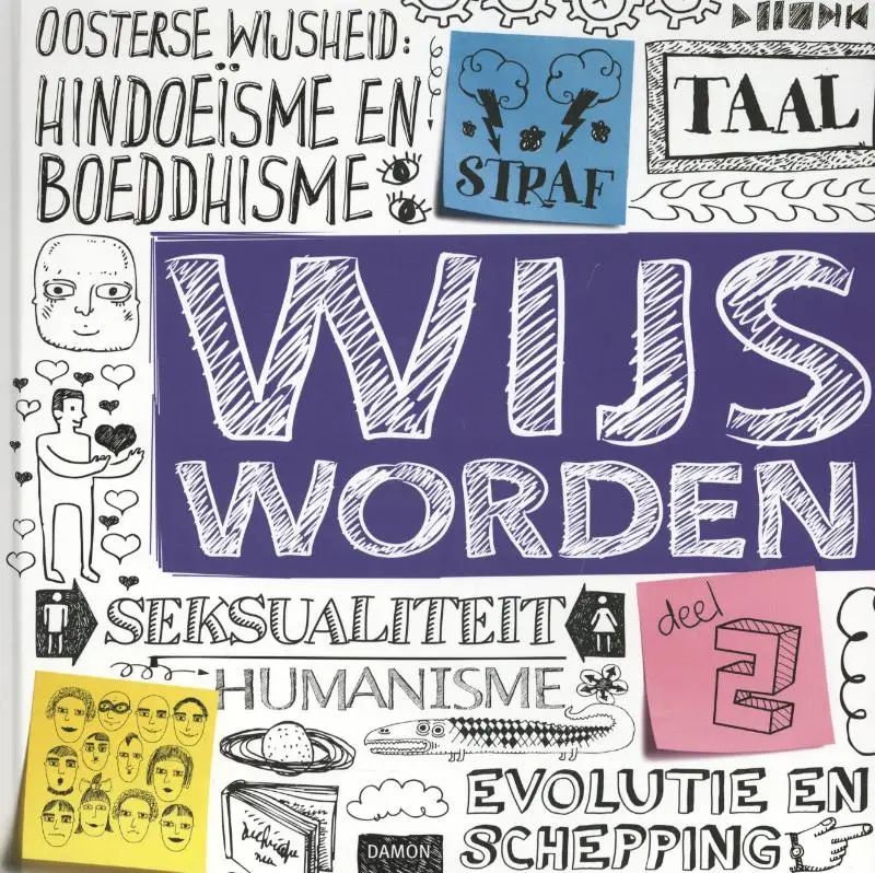 2 / Wijs worden / Leerboek