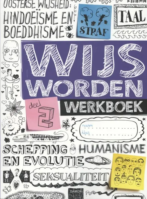 2 / Wijs worden / Werkboek