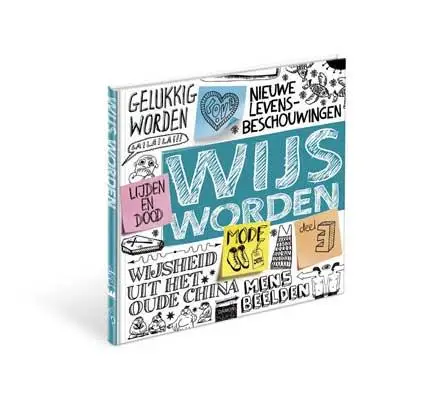 deel 3 / Wijs worden / werkboek