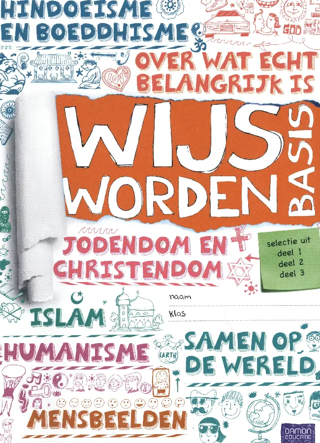 Wijs Worden Basis