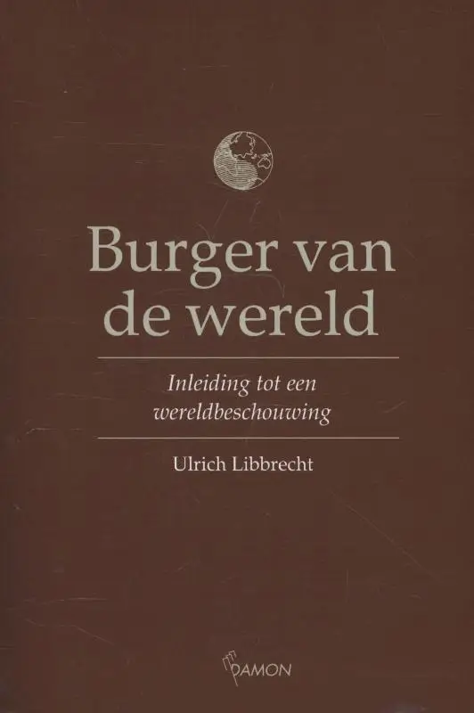 Burger van de wereld