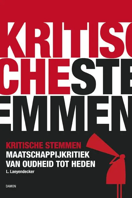 Kritische stemmen
