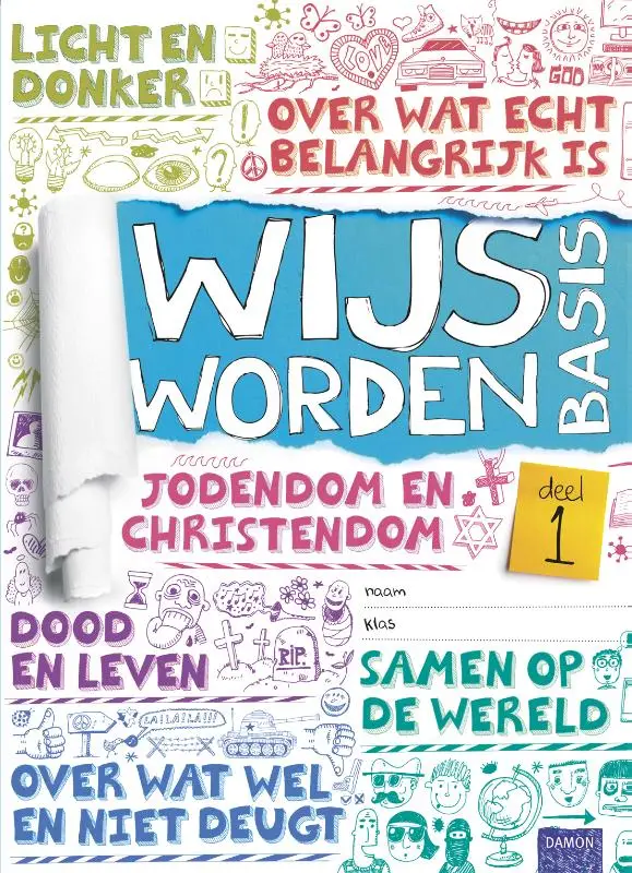 Wijs worden basis / Deel 1