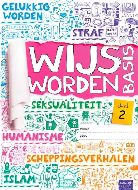 Wijs worden basis / Deel 2