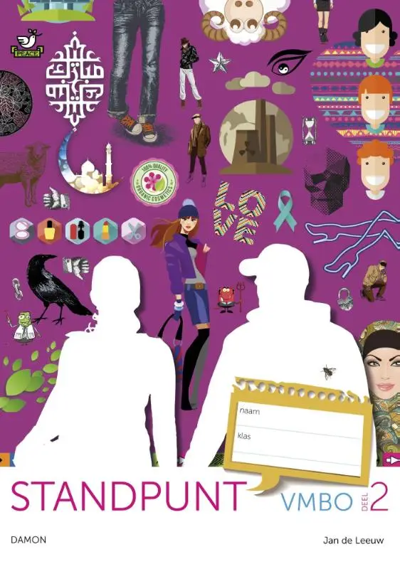 vmbo 2 / Standpunt / Leerwerkboek