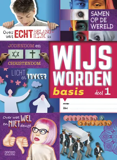 Wijs worden basis / 1
