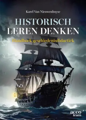Historisch leren denken