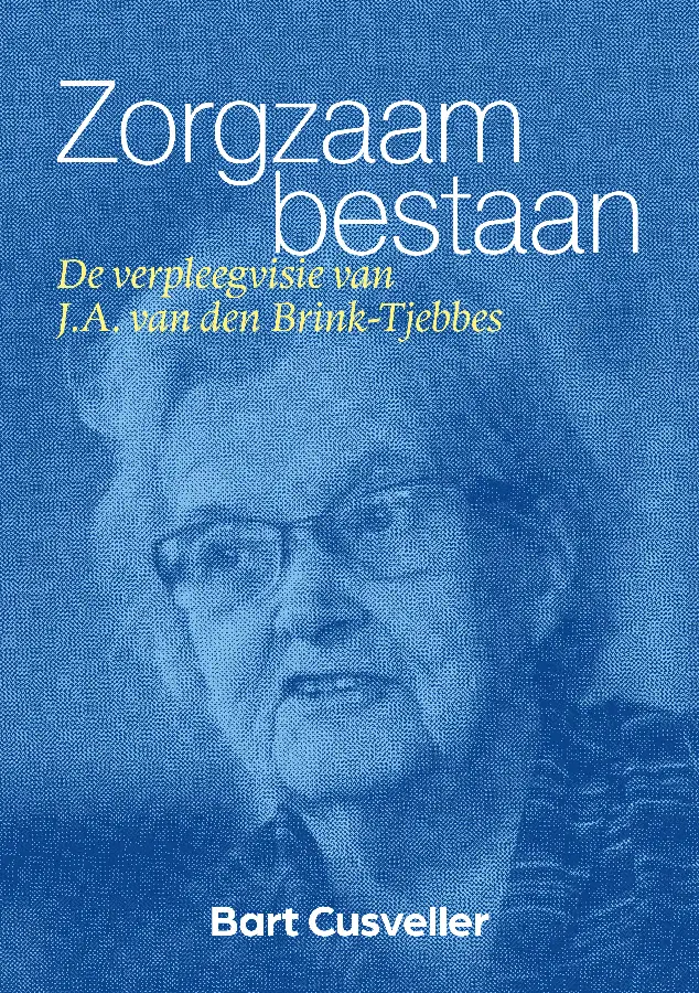 Zorgzaam bestaan
