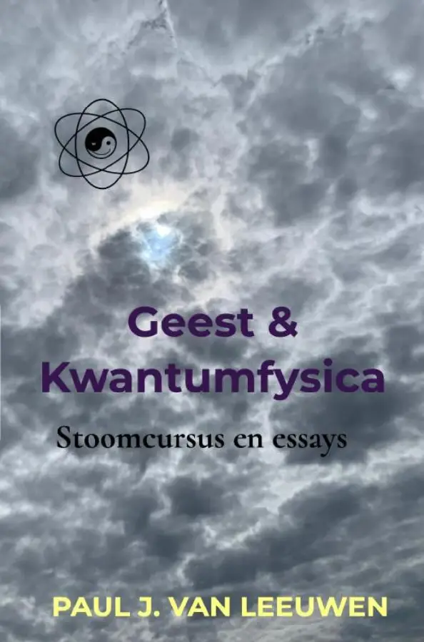 Geest & Kwantumfysica