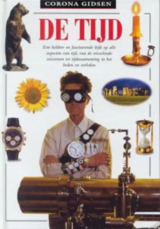 DE TIJD