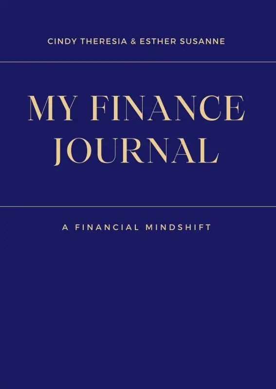 My Finance Journal