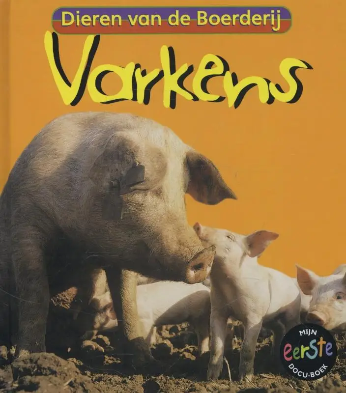 Varkens