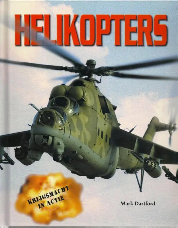 Helicopters