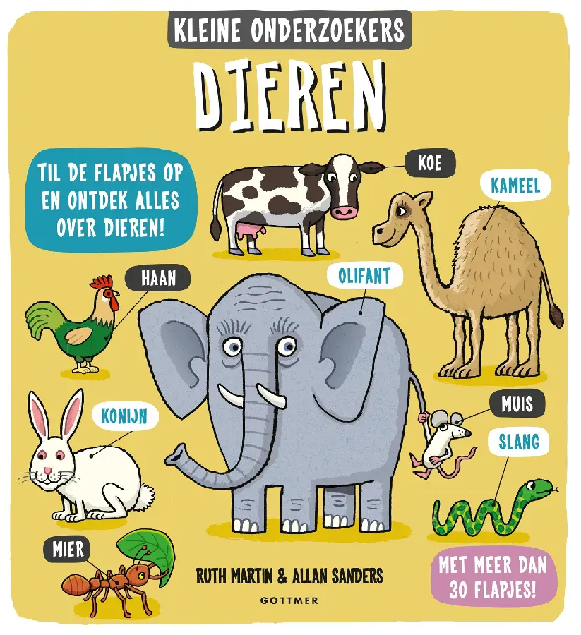 Dieren / Dieren