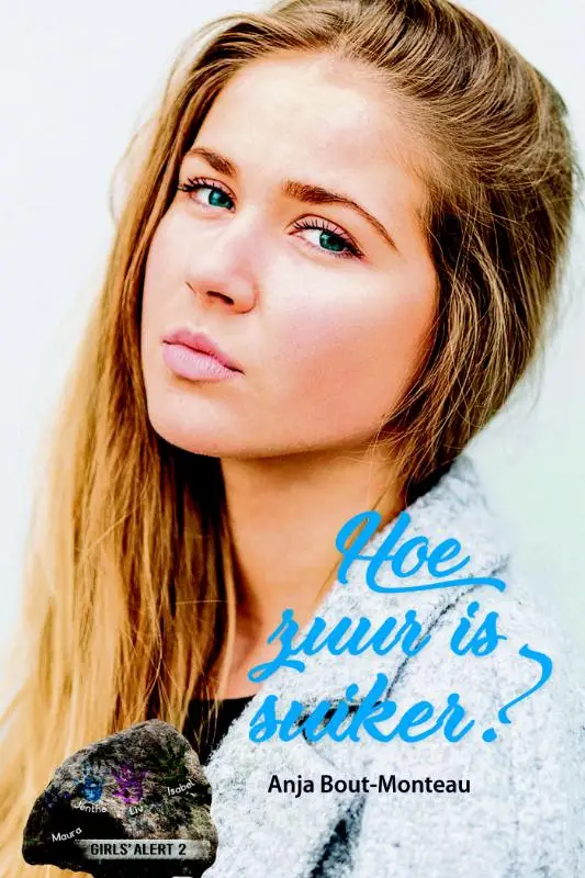 Hoe zuur is suiker? (deel 2)