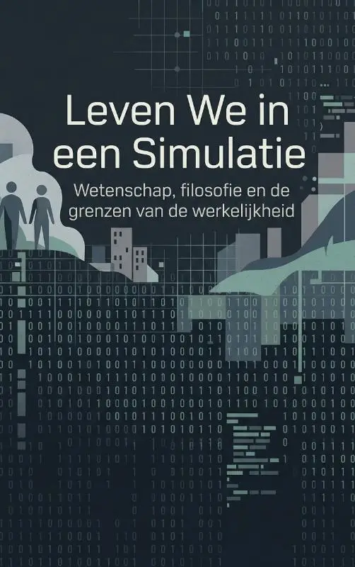 Leven We in een Simulatie