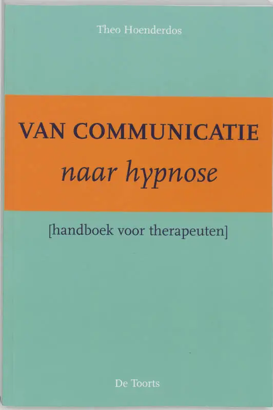 Van communicatie naar hypnose