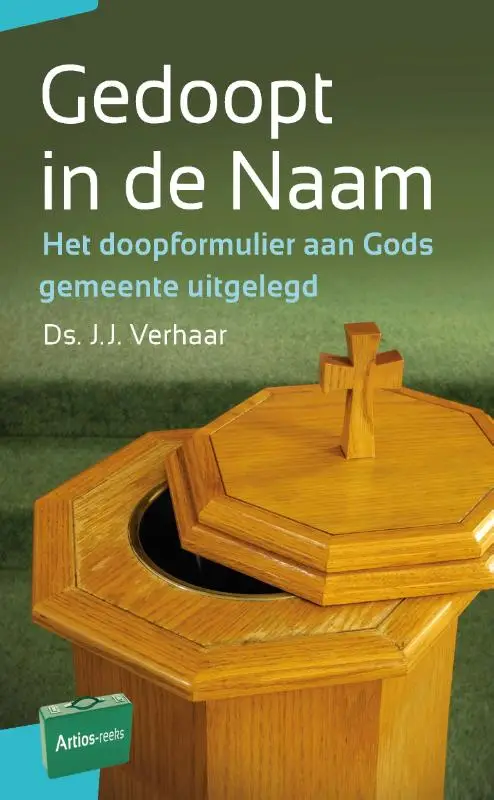 Gedoopt in de Naam