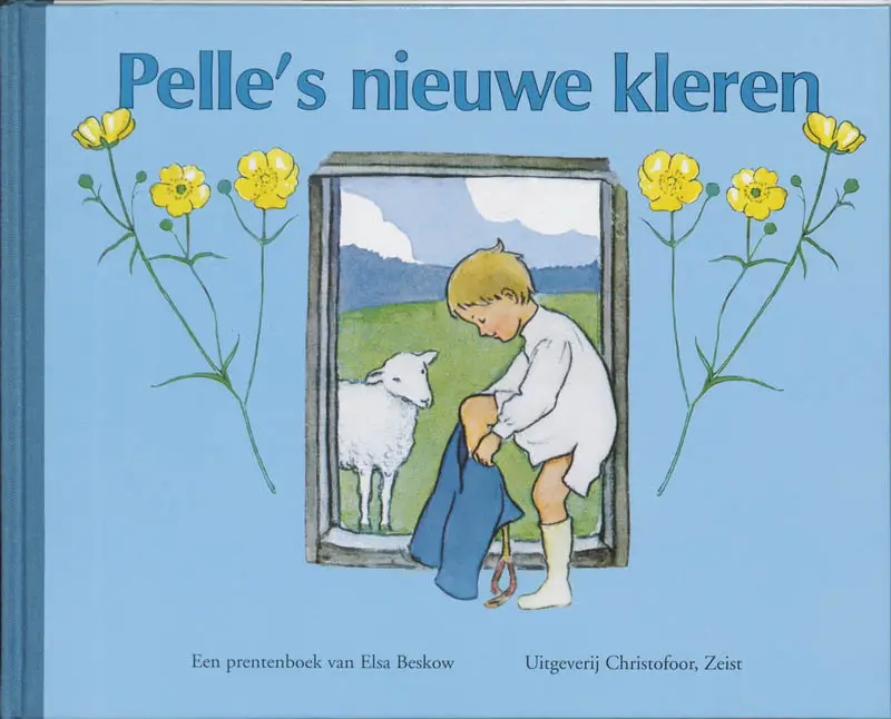 Pelle's nieuwe kleren