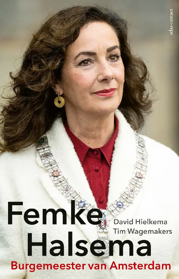 Femke Halsema