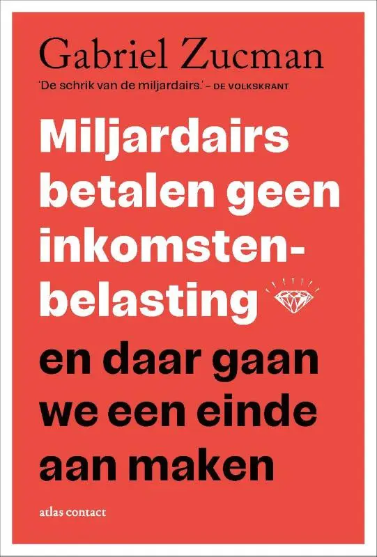 Miljardairs betalen geen inkomstenbelasting en daar gaan we een einde aan maken