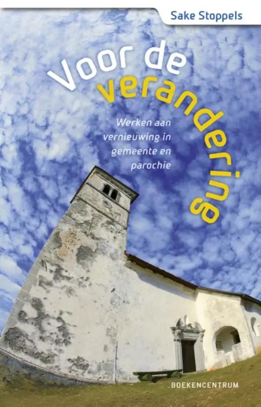 VOOR DE VERANDERING / DRU