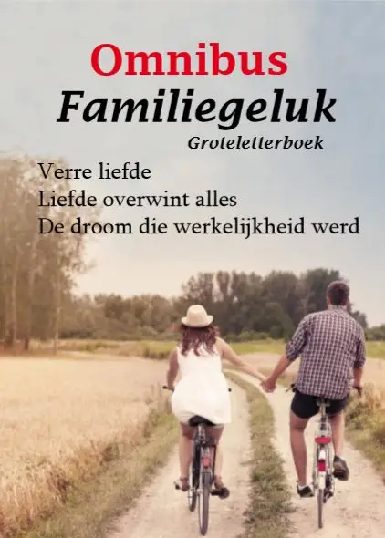 Familiegeluk