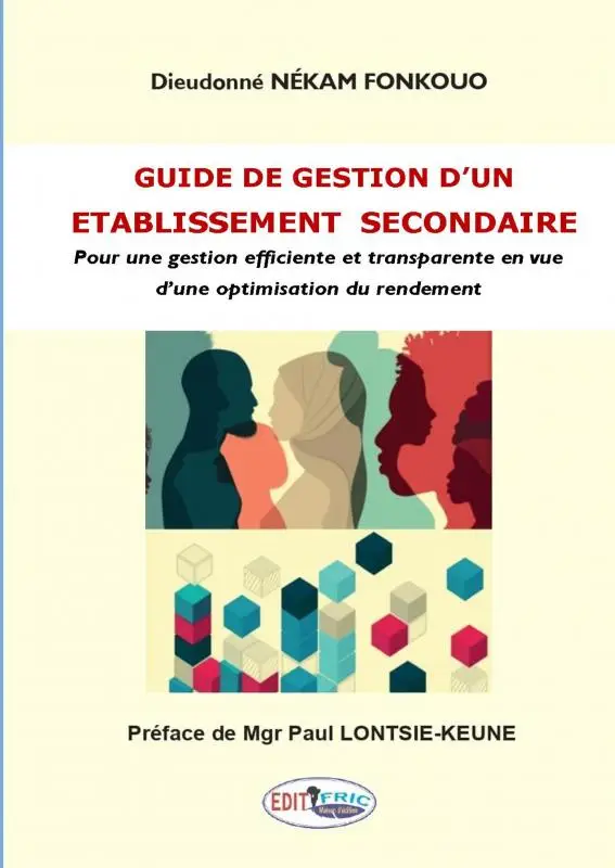 Guide de gestion d'un établissement secondaire