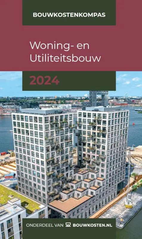 Woning- en utiliteitsbouw / 2024