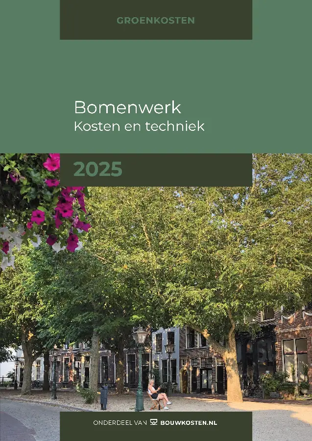 Bomenwerk kosten en techniek