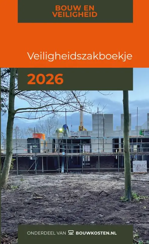 Veiligheidszakboekje / 2026