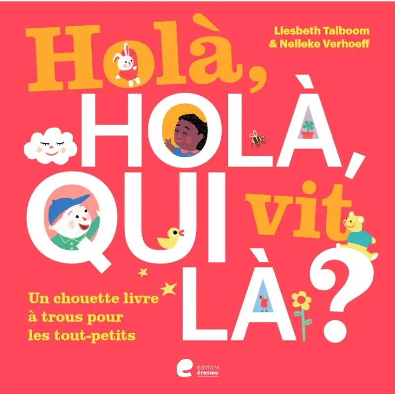 Holà, holà, qui vit là?