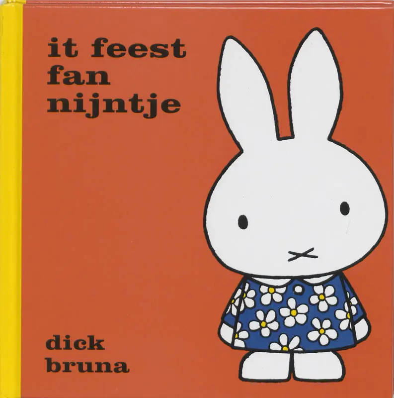 It feest fan Nijntje