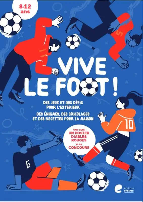 Vive le foot!