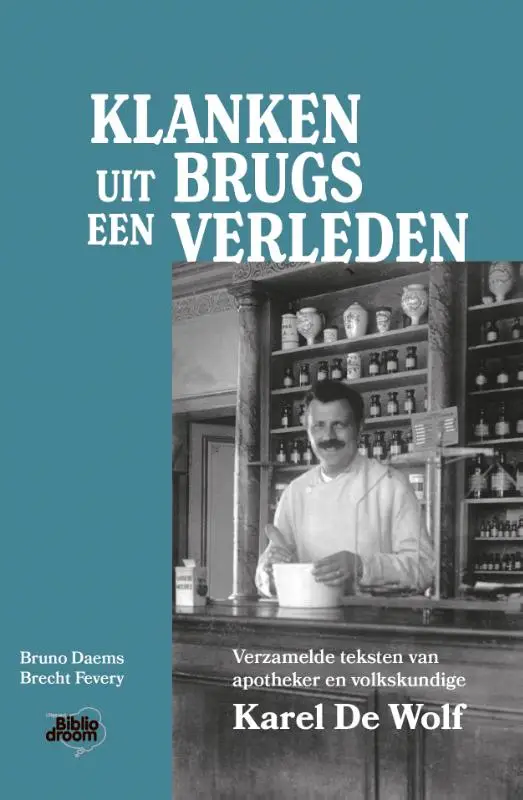 Klanken uit een Brugs verleden