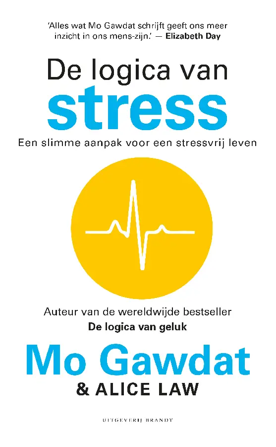 De logica van stress