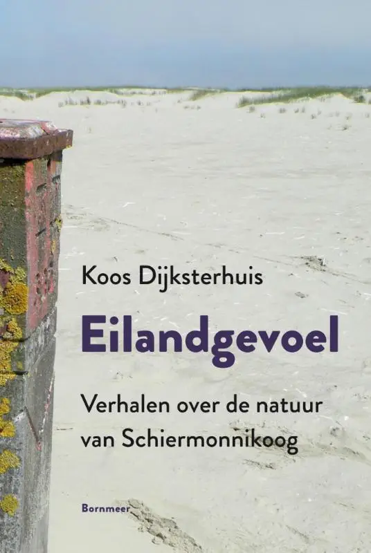 Eilandgevoel