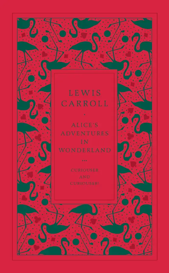 Alice's Adventures in Wonderland