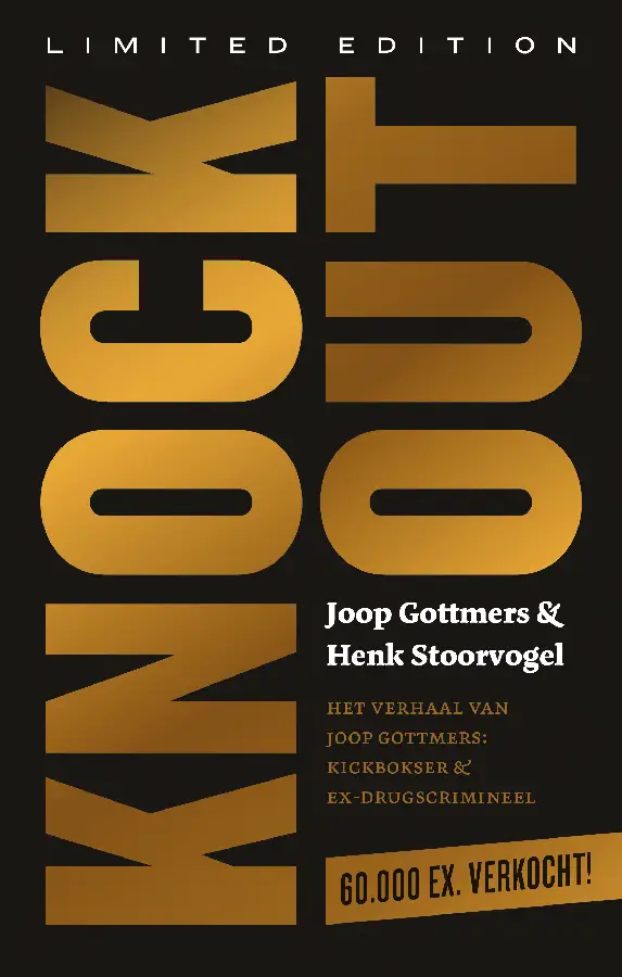 Knock Out - Limited Edition