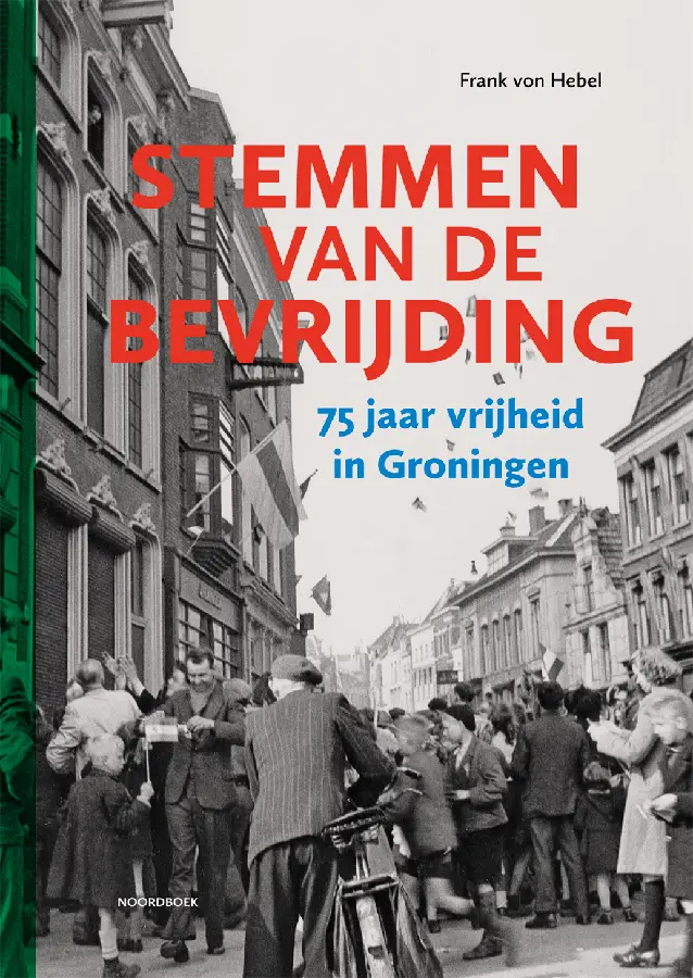 Stemmen van de bevrijding