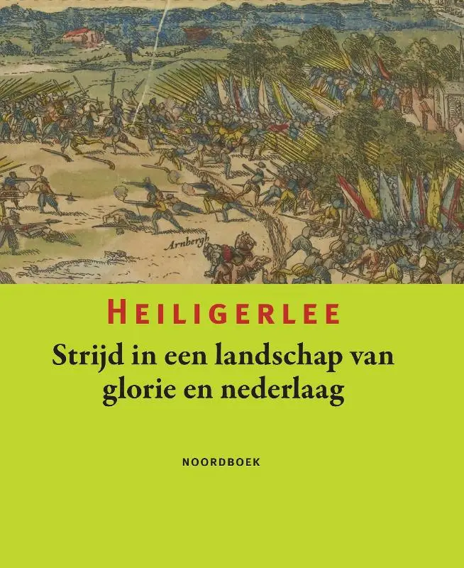 Heiligerlee