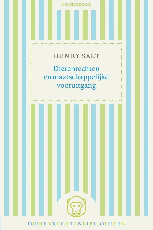 Dierenrechten en maatschappelijke vooruitgang